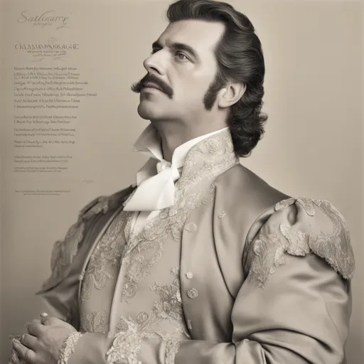 Salvatore Champagne