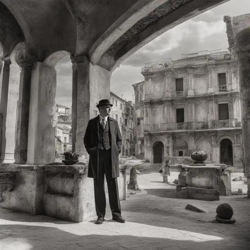Salvatore Costantino