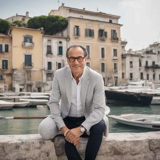 Salvatore Cuomo