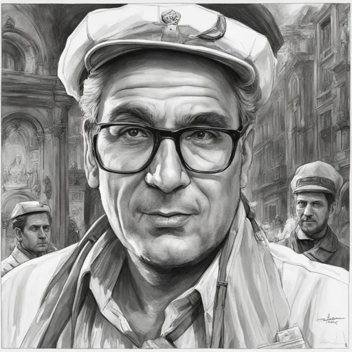 Salvatore Falco