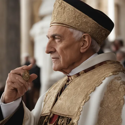 Salvatore Giovanni Rinaldi
