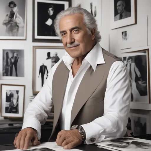 Salvatore J. Cesarani