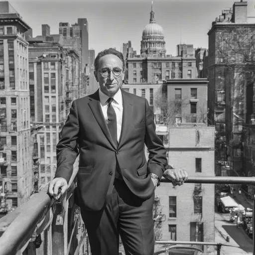 Salvatore J. Grieco