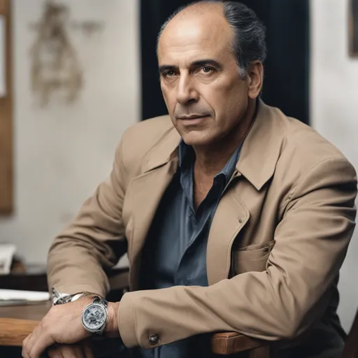 Salvatore LoCascio