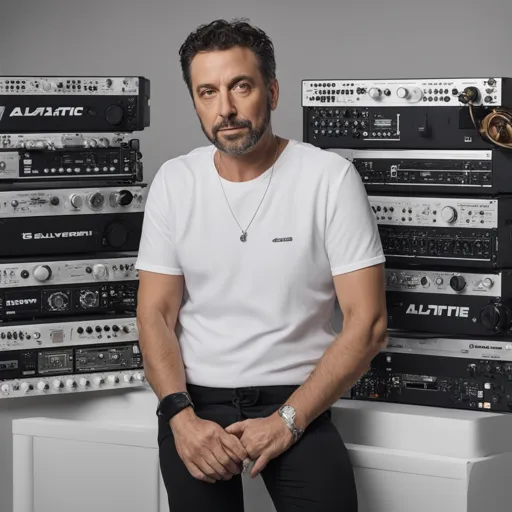 Salvatore Lodato