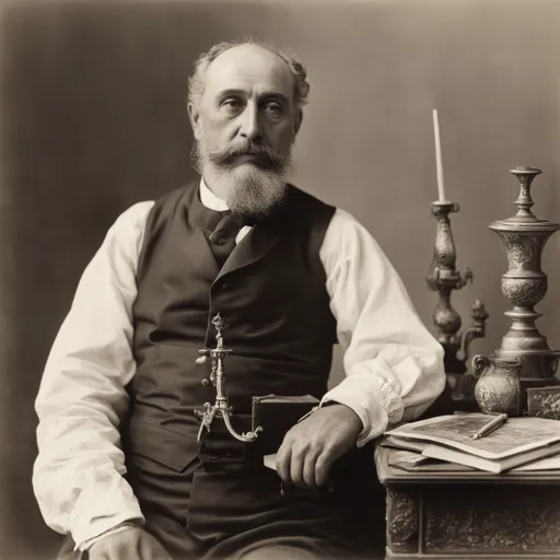 Salvatore Marchesi