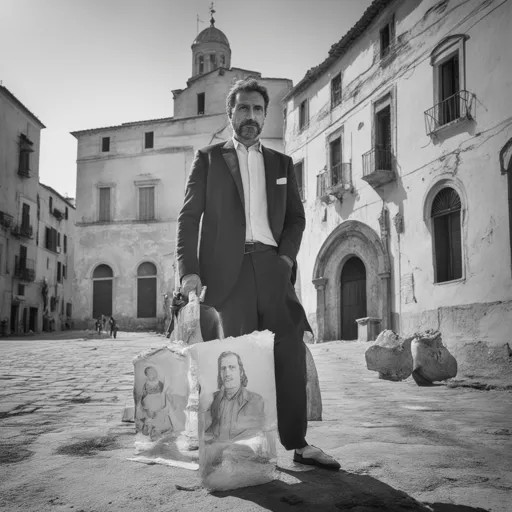 Salvatore Mazzarano