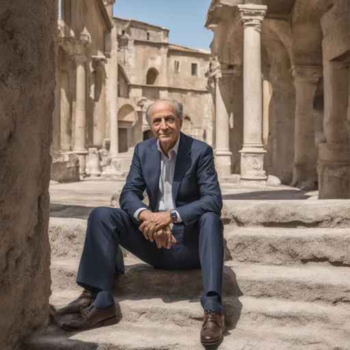 Salvatore Nocita