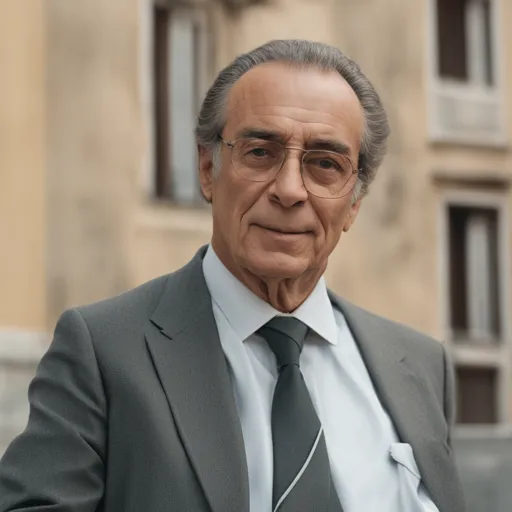 Salvatore Parlato