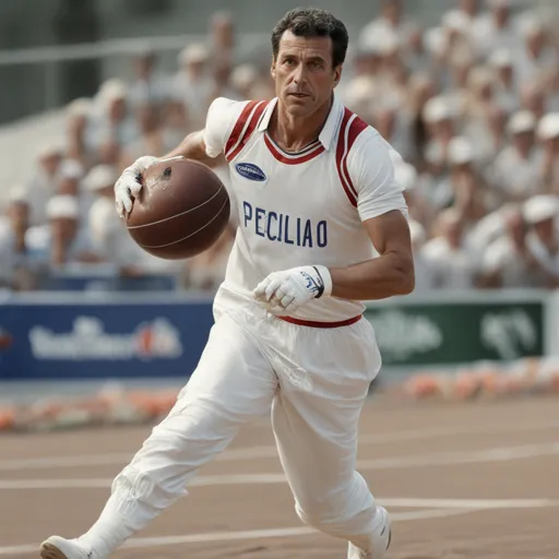Salvatore Pelliccioni