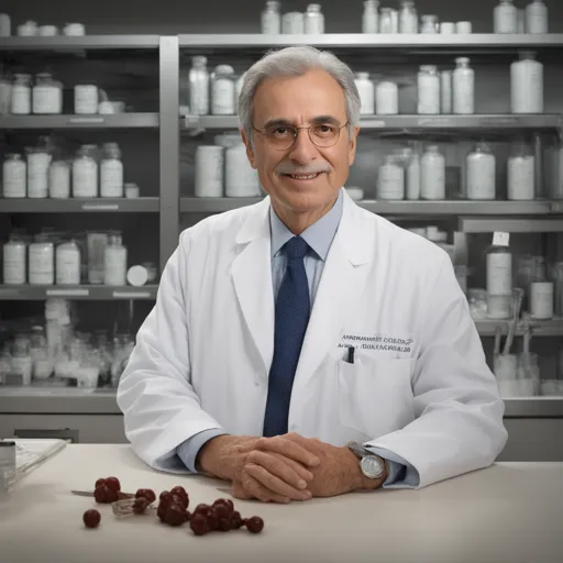 Salvatore Pizzo