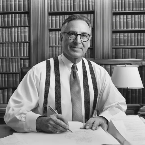 Salvatore R. Martoche
