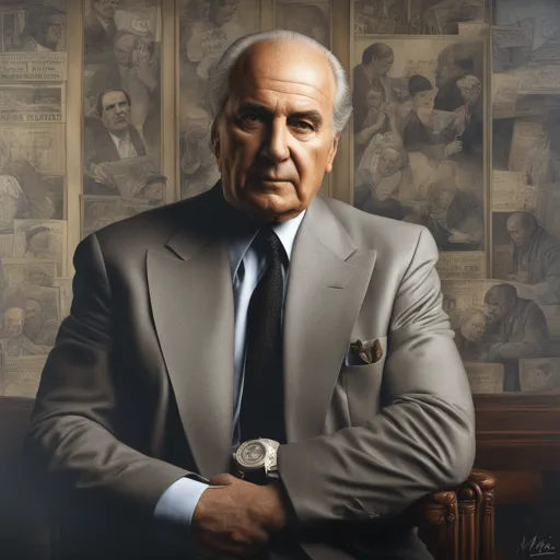 Salvatore Sabella