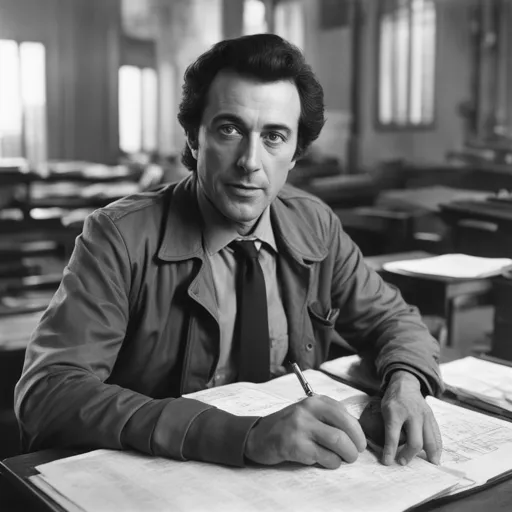 Salvatore Samperi