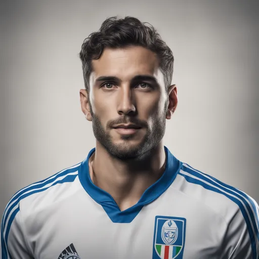 Salvatore Santoro (footballer)