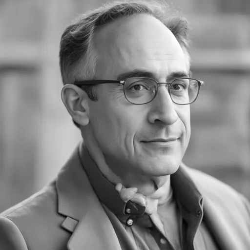 Salvatore Scibona