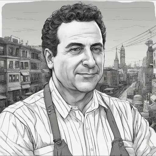 Salvatore Stabile