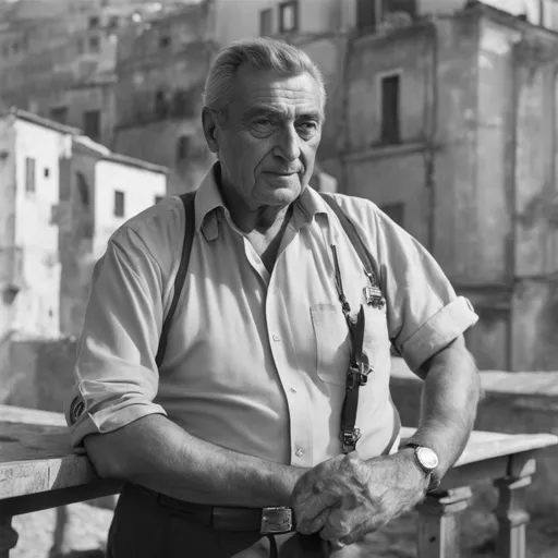 Salvatore Tazza