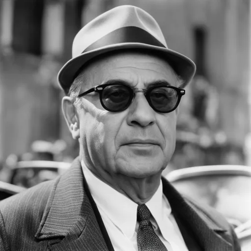 Salvatore Todaro (mobster)