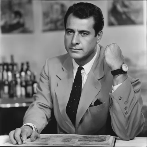 Salvatore Todisco