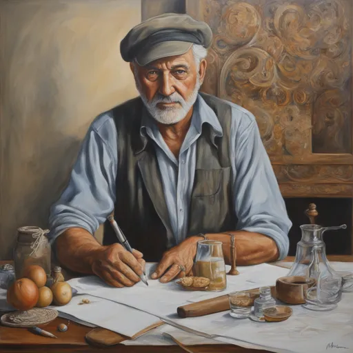 Salvatore Zofrea
