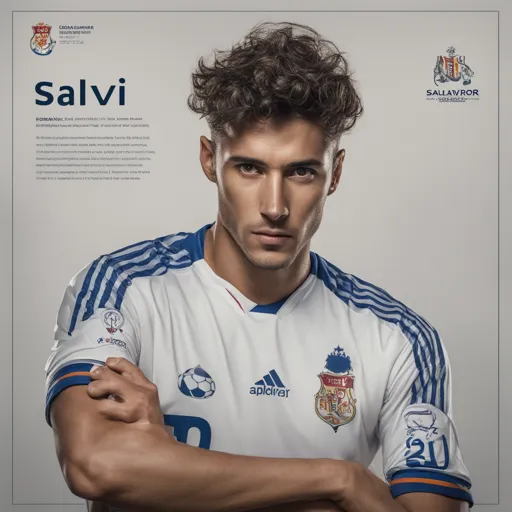 Salvi (footballer)