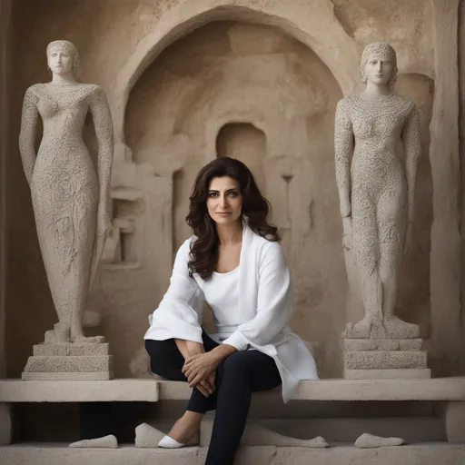 Salwa Zeidan