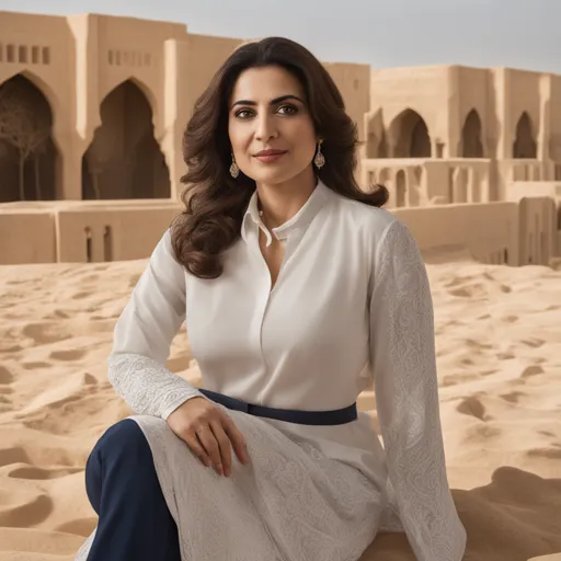 Salwa al-Jassar