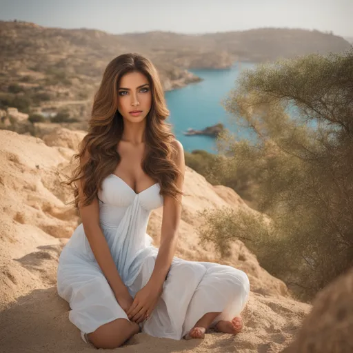 Saly Greige