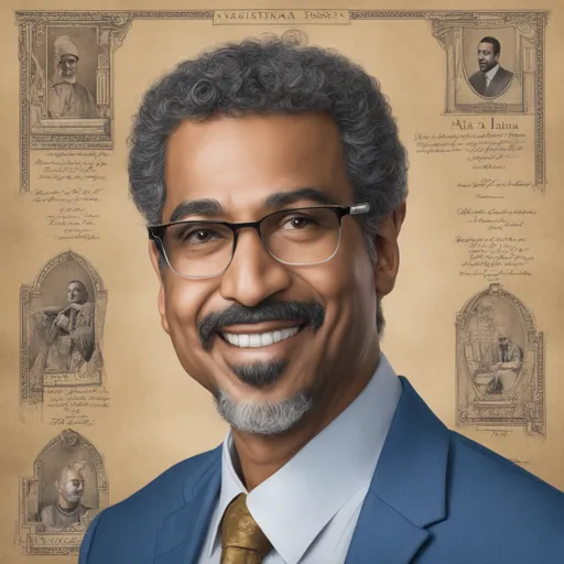 Sam A. Mustafa