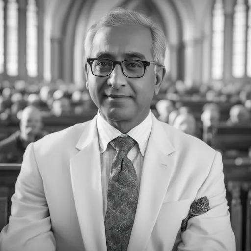 Sam A. Sabapathy