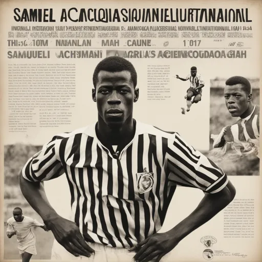 Sam Acquah
