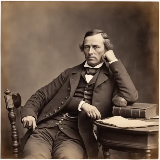 Sam Adams (explorer)