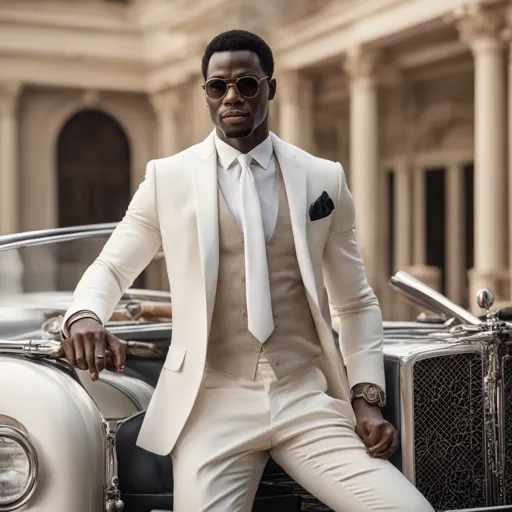 Sam Adegoke