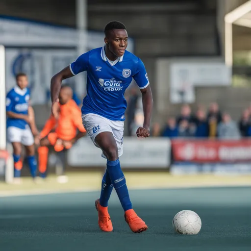 Sam Adewusi