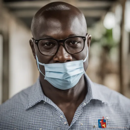 Sam Adjei