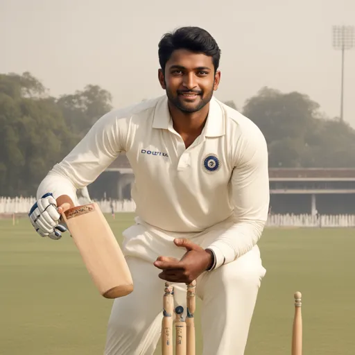 Sam Agarwal