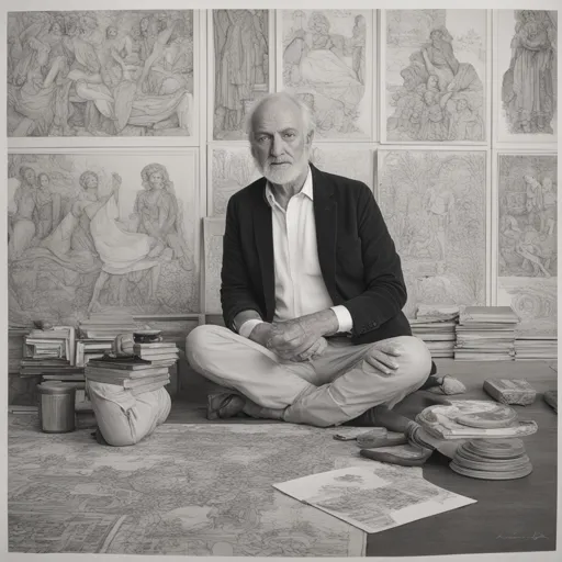 Sam Ainsley