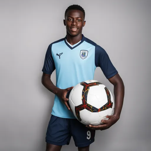 Sam Akinde