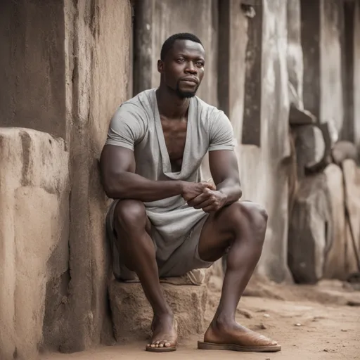 Sam Akromah