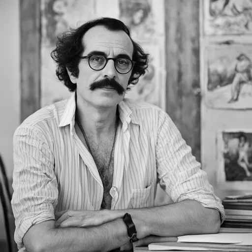 Sam Albatros