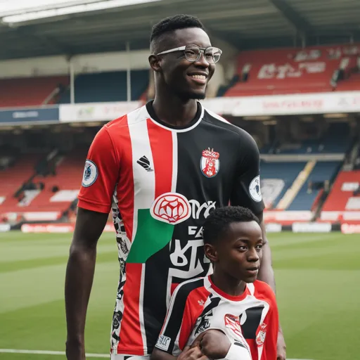 Sam Amo-Ameyaw