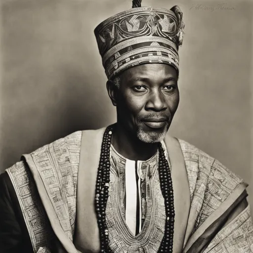 Sam Amuka-Pemu