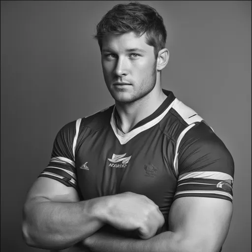 Sam Anderson-Heather