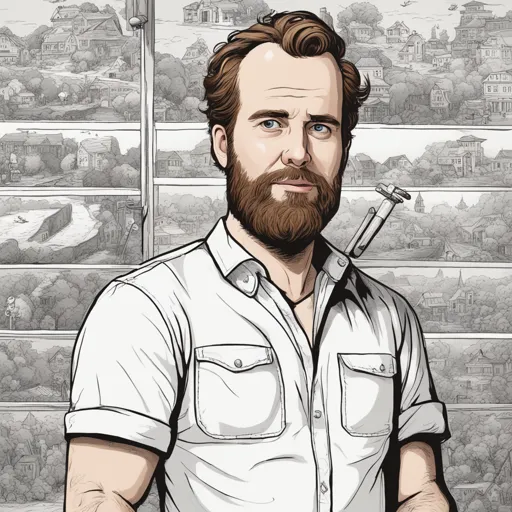 Sam Anderson (writer)