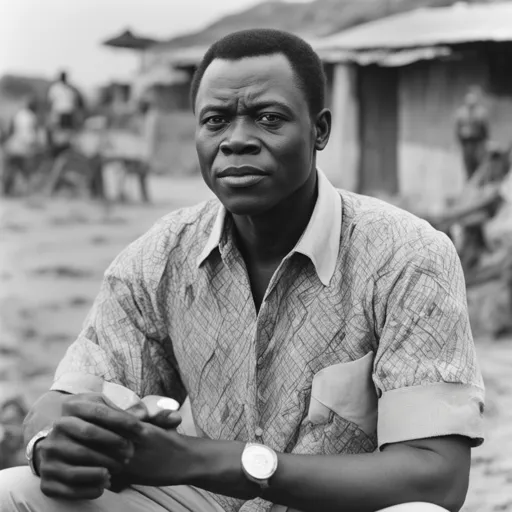Sam Aryeetey