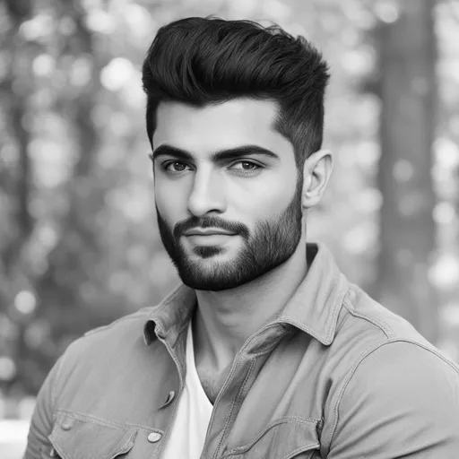 Sam Asghari