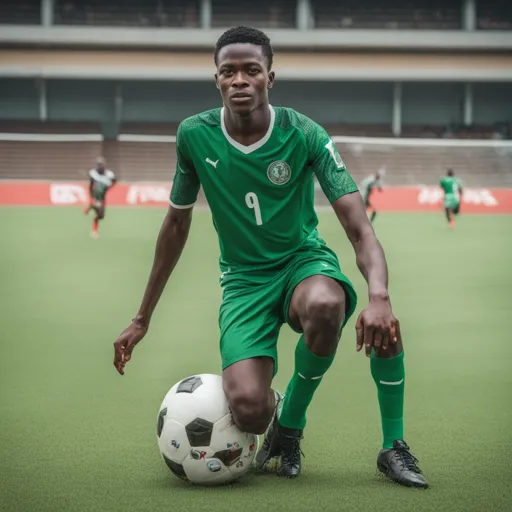 Sam Ayorinde