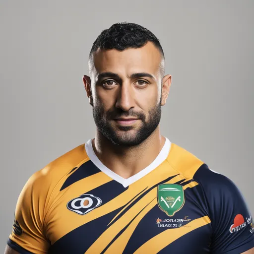 Sam Ayoub