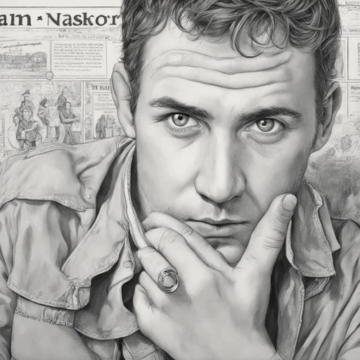 Sam Bain